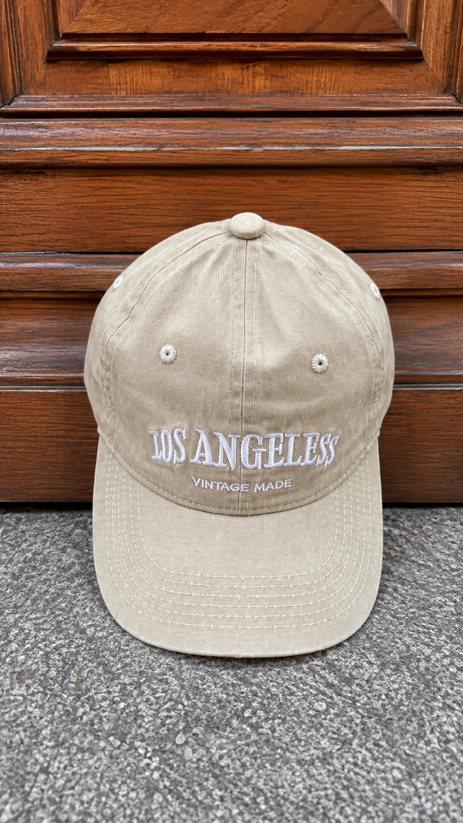 Casquette - LOS ANGELES