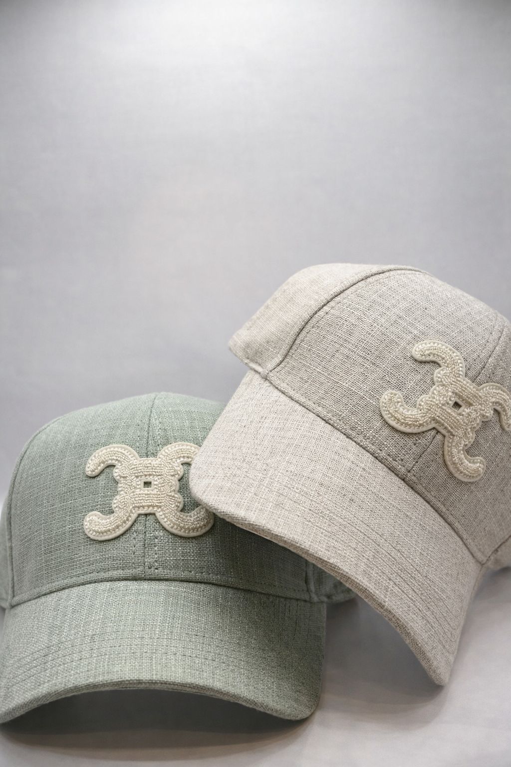 Casquette Eva