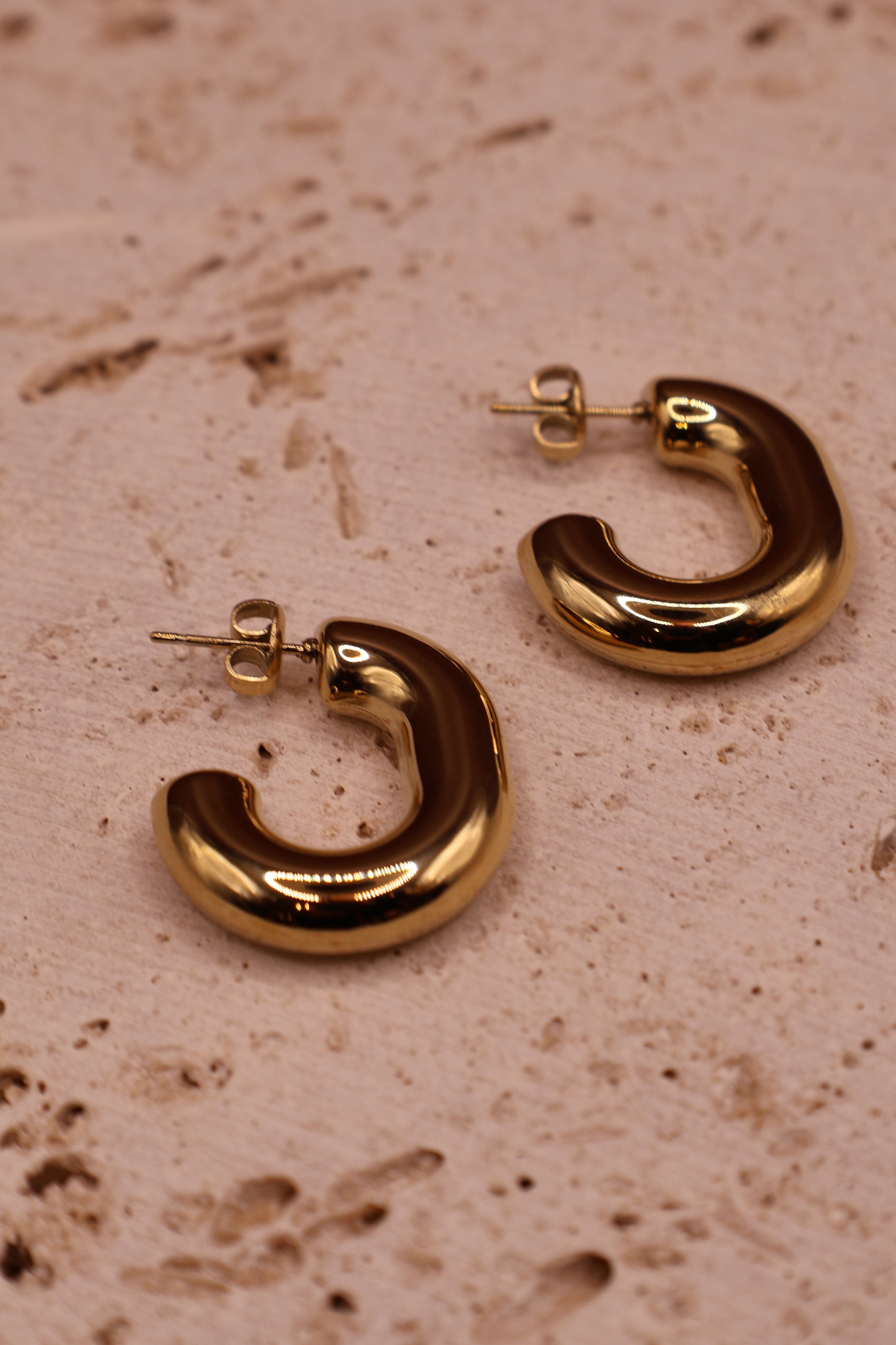 Boucles d’oreilles Alexandra