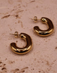 Boucles d’oreilles Alexandra