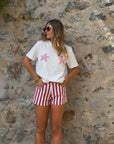 Tee Shirt - Étoile de mer