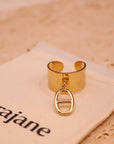 Bague Manon
