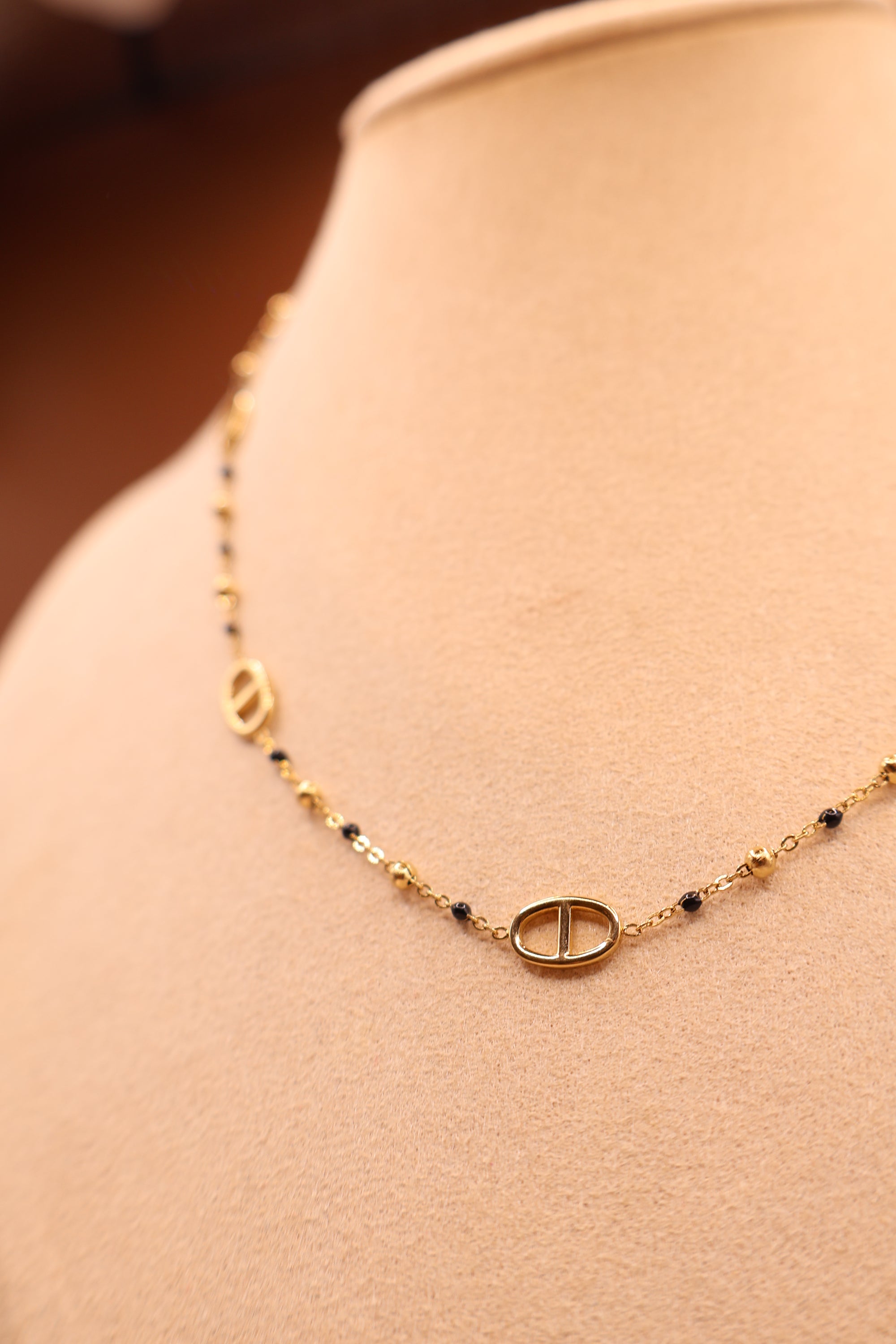 Collier Marine