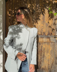 Blazer Beige - ARYA