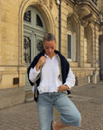 Chemise blanche - MARION