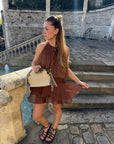 Robe Choco - Lou
