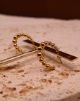 Boucles d’oreilles Tina