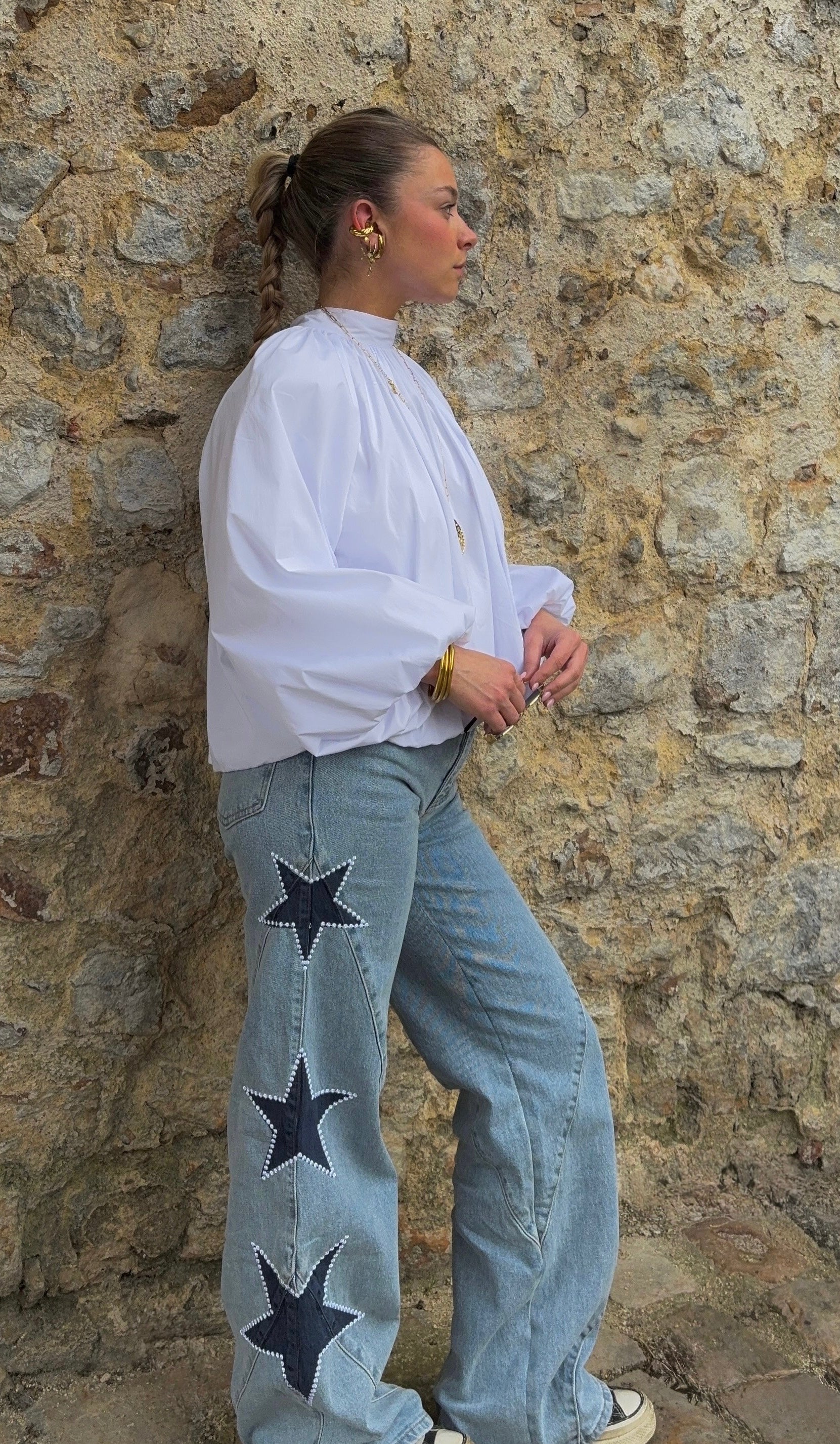 Jean Étoiles - STAR