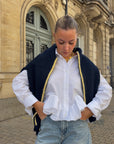 Chemise blanche - MARION