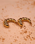 Boucles d’oreilles Céleste