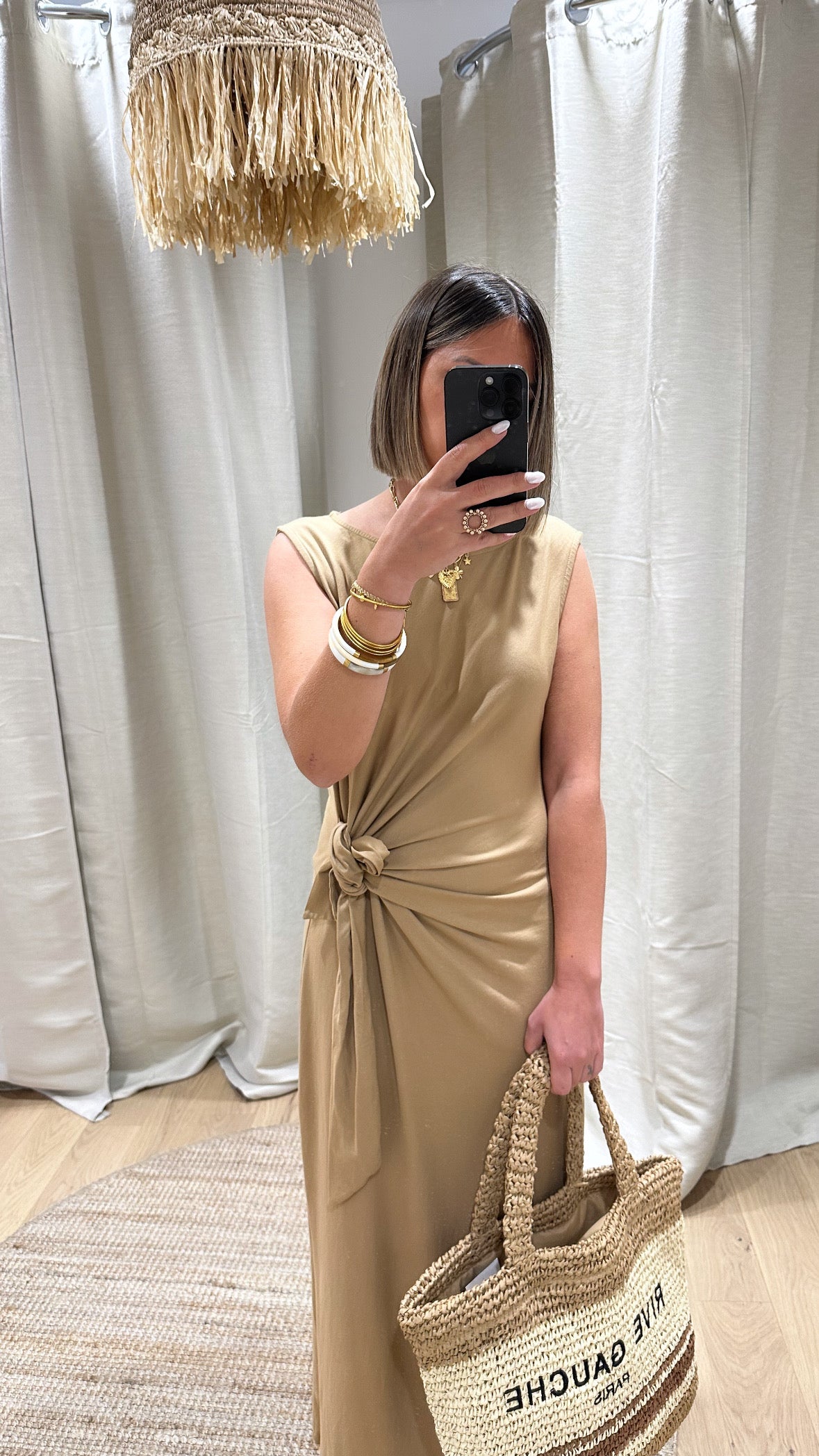 Robe Ava