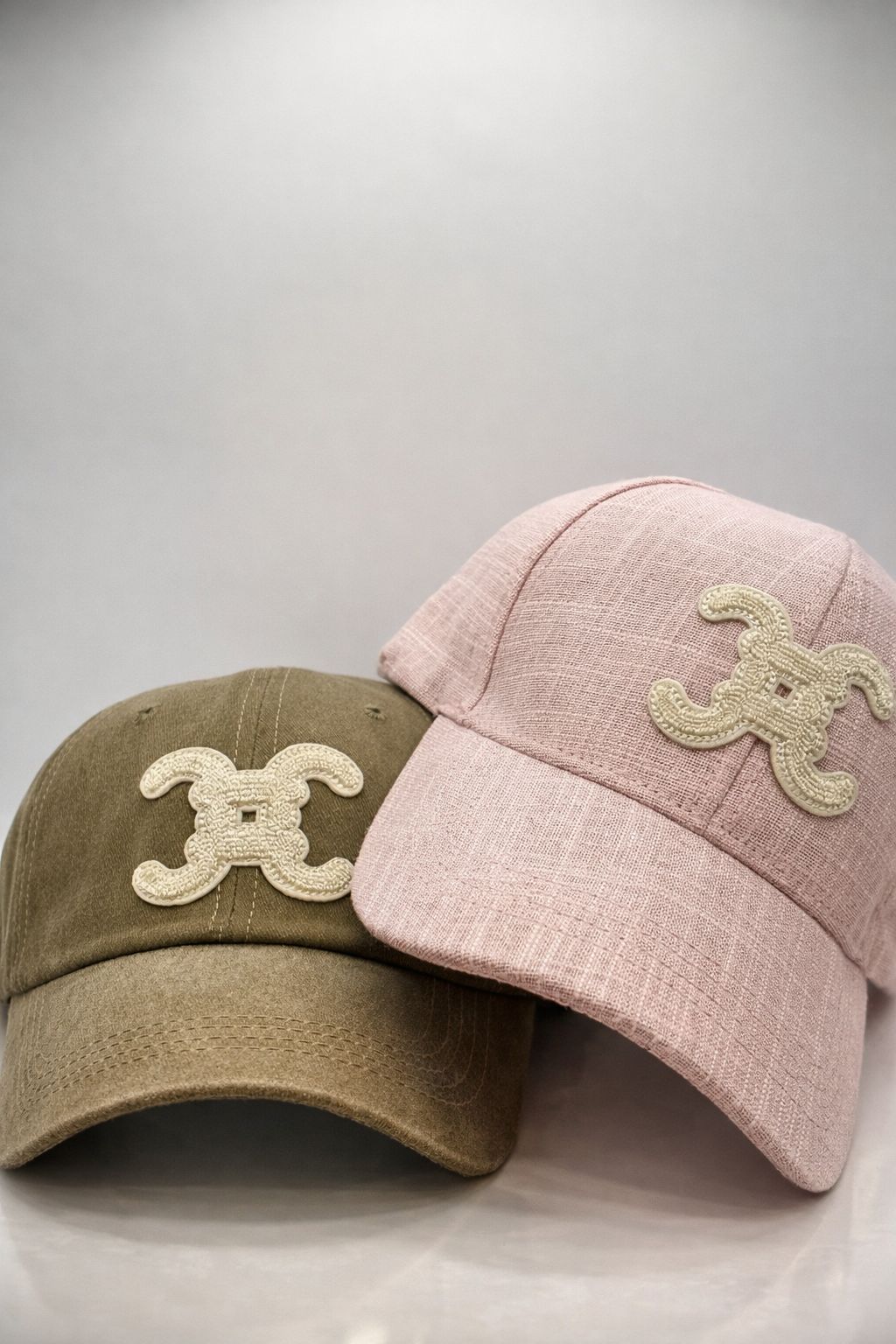 Casquette Eva