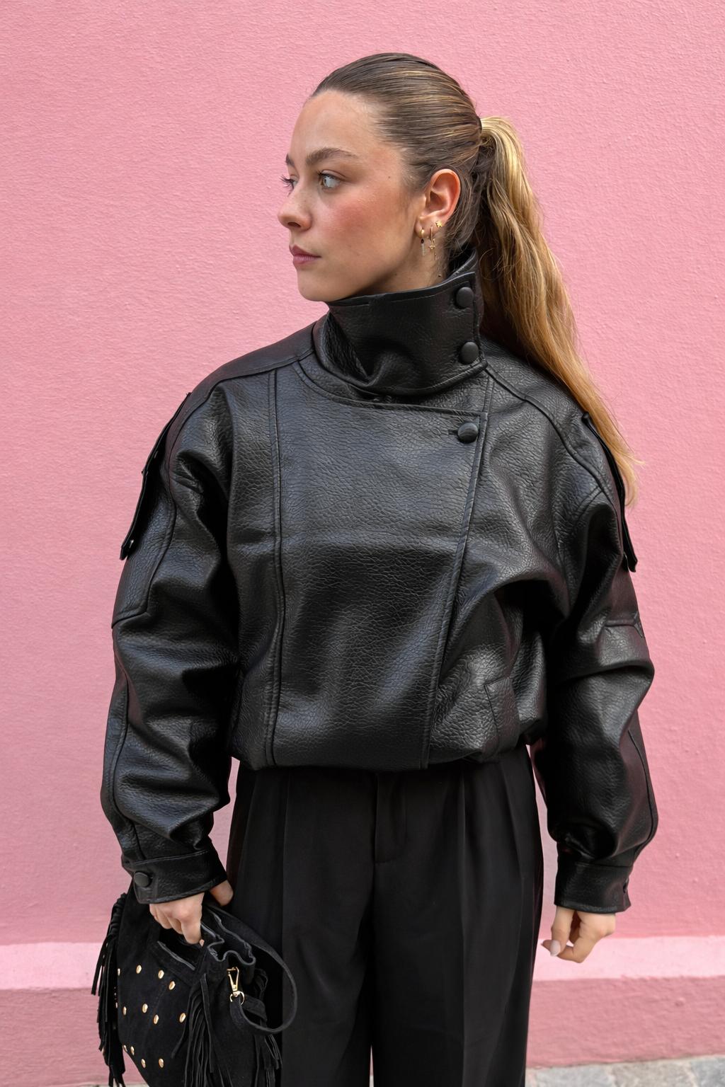 Veste Perfecto Harper