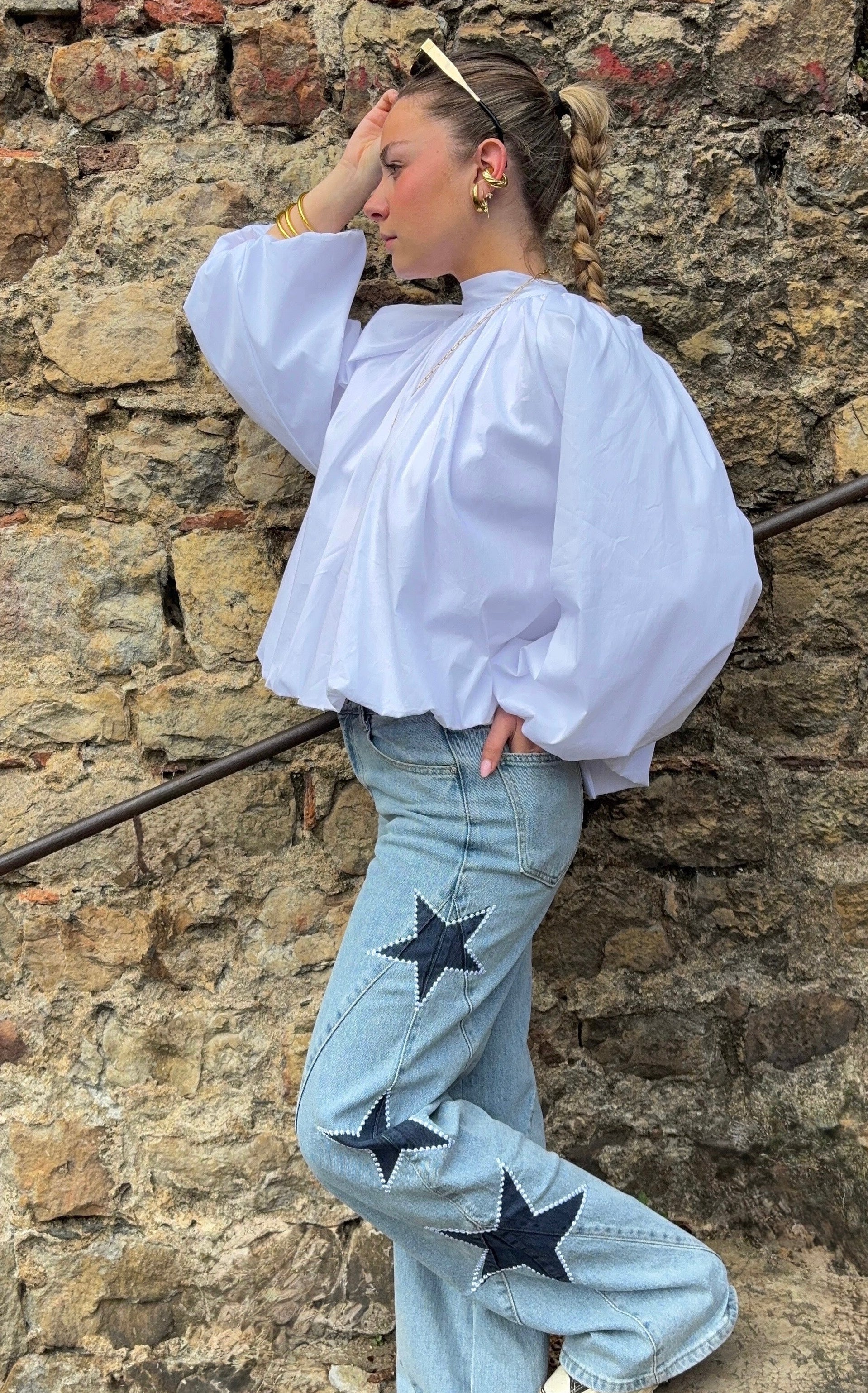 Jean Étoiles - STAR