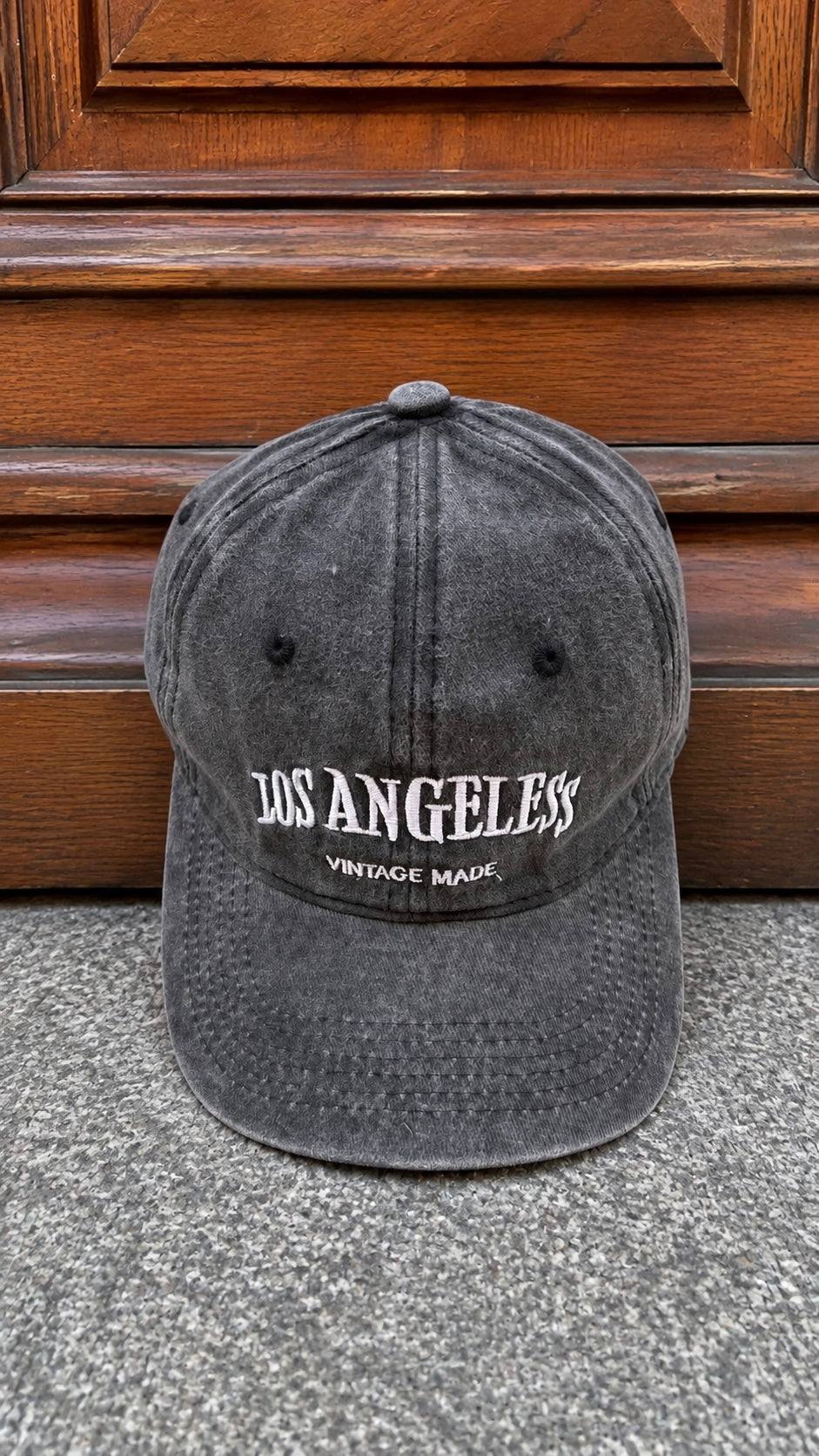 Casquette - LOS ANGELES