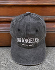 Casquette - LOS ANGELES