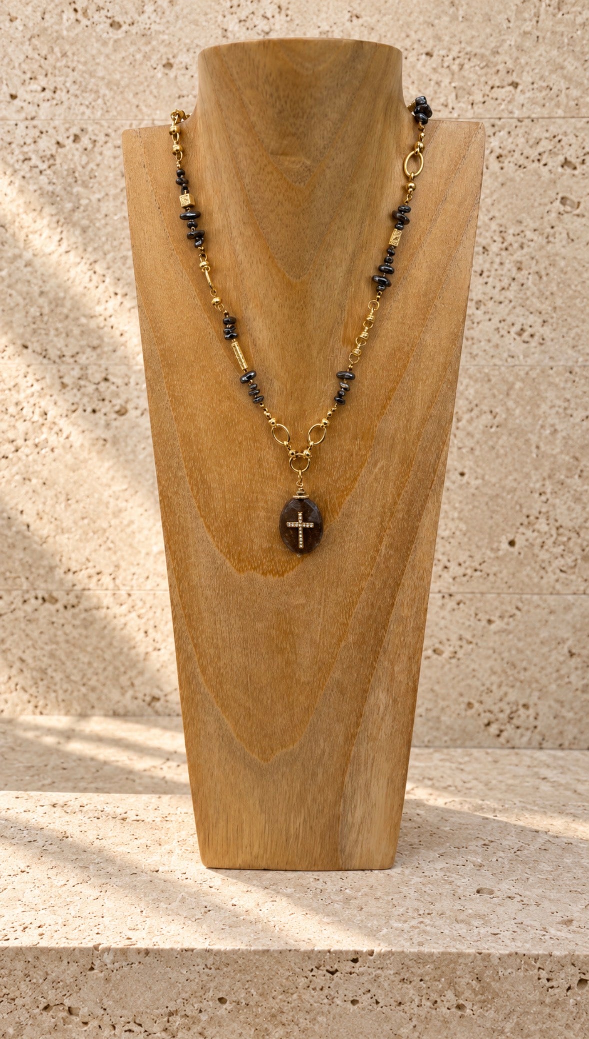 Collier - MOON