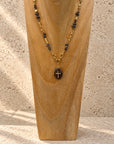 Collier - MOON