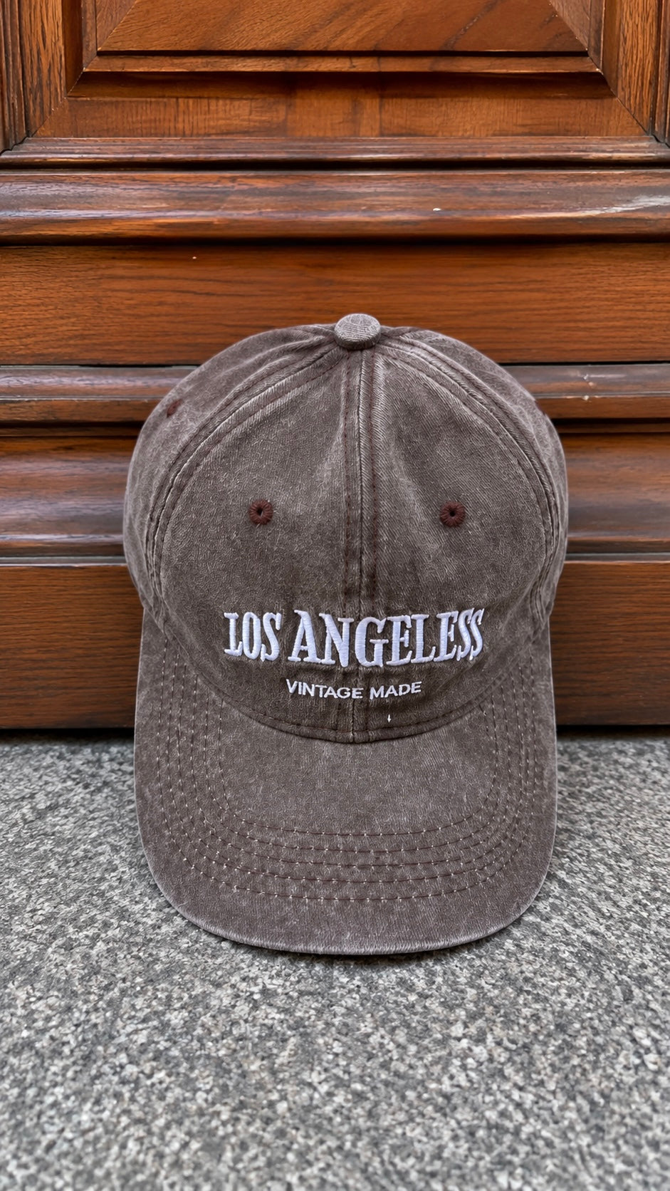 Casquette - LOS ANGELES
