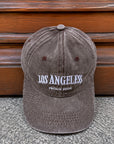 Casquette - LOS ANGELES