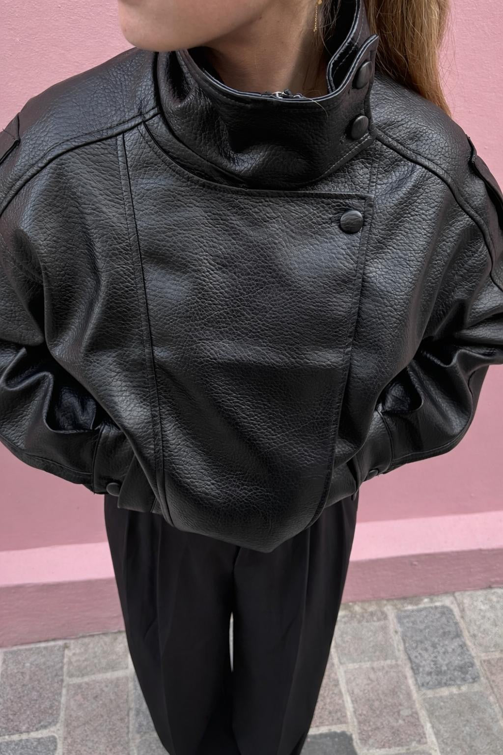 Veste Perfecto Harper