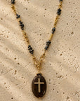 Collier - MOON