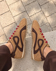 Basket Camel - CHARLOTTE