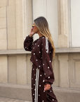 Sweat Pois Choco - Milo