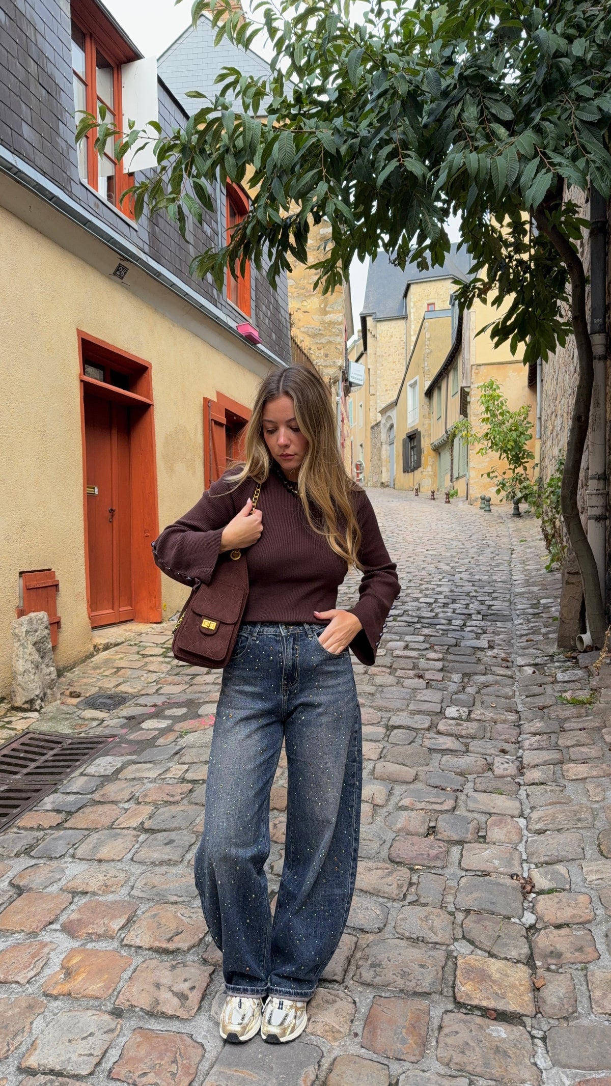 Jean strass - LOU