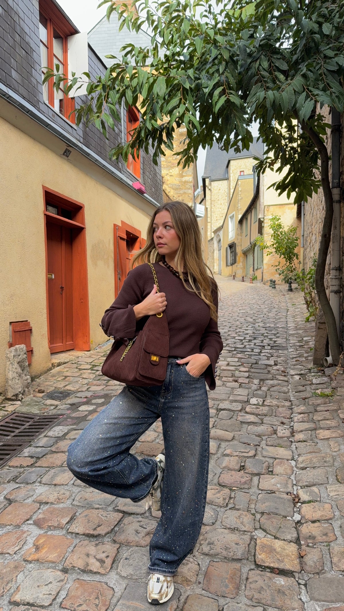 Jean strass - LOU