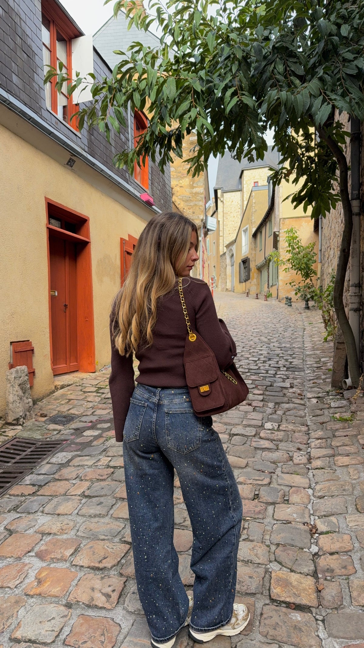 Jean strass - LOU