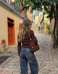 Jean strass - LOU