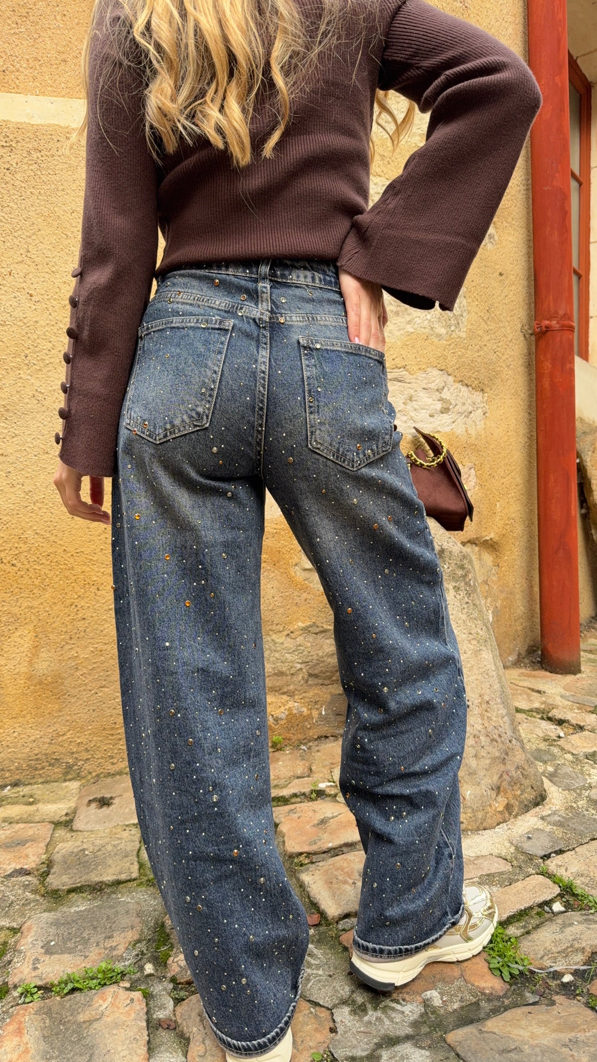 Jean strass - LOU