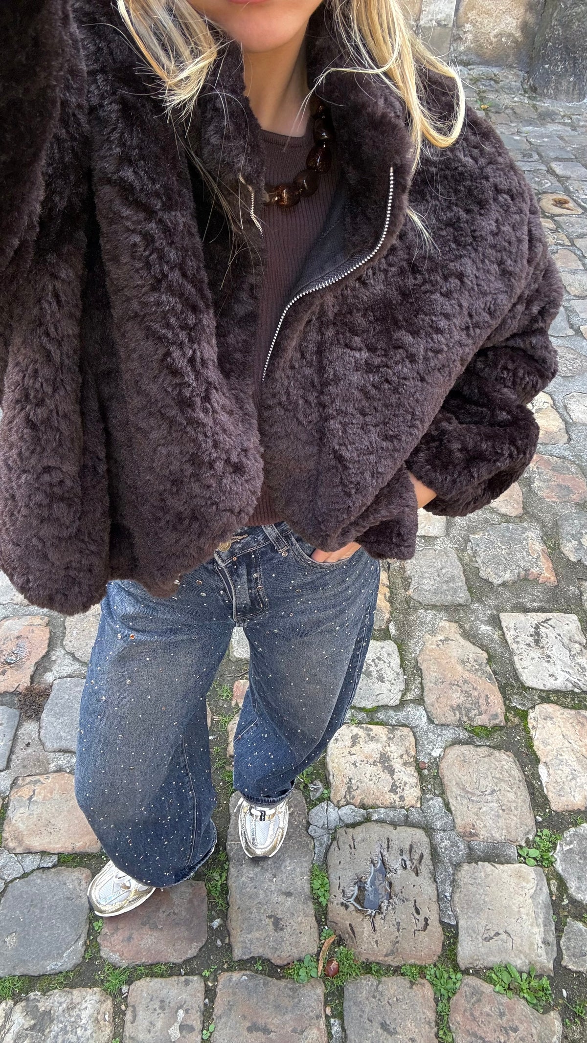 Jean strass - LOU