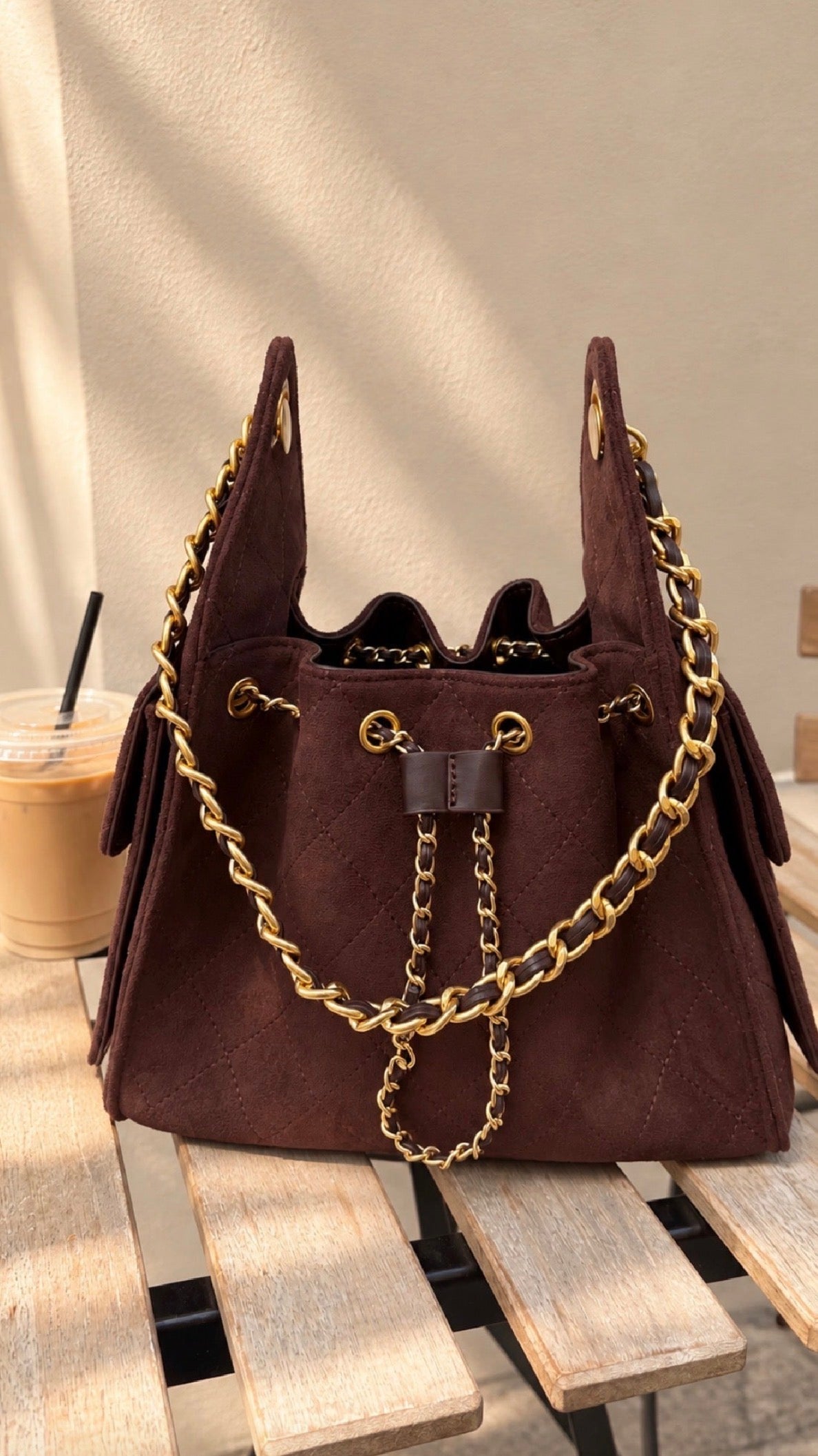 Sac - ANGÈLE